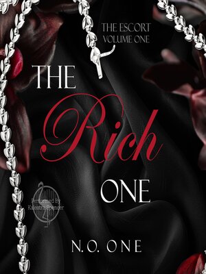 cover image of The Rich One